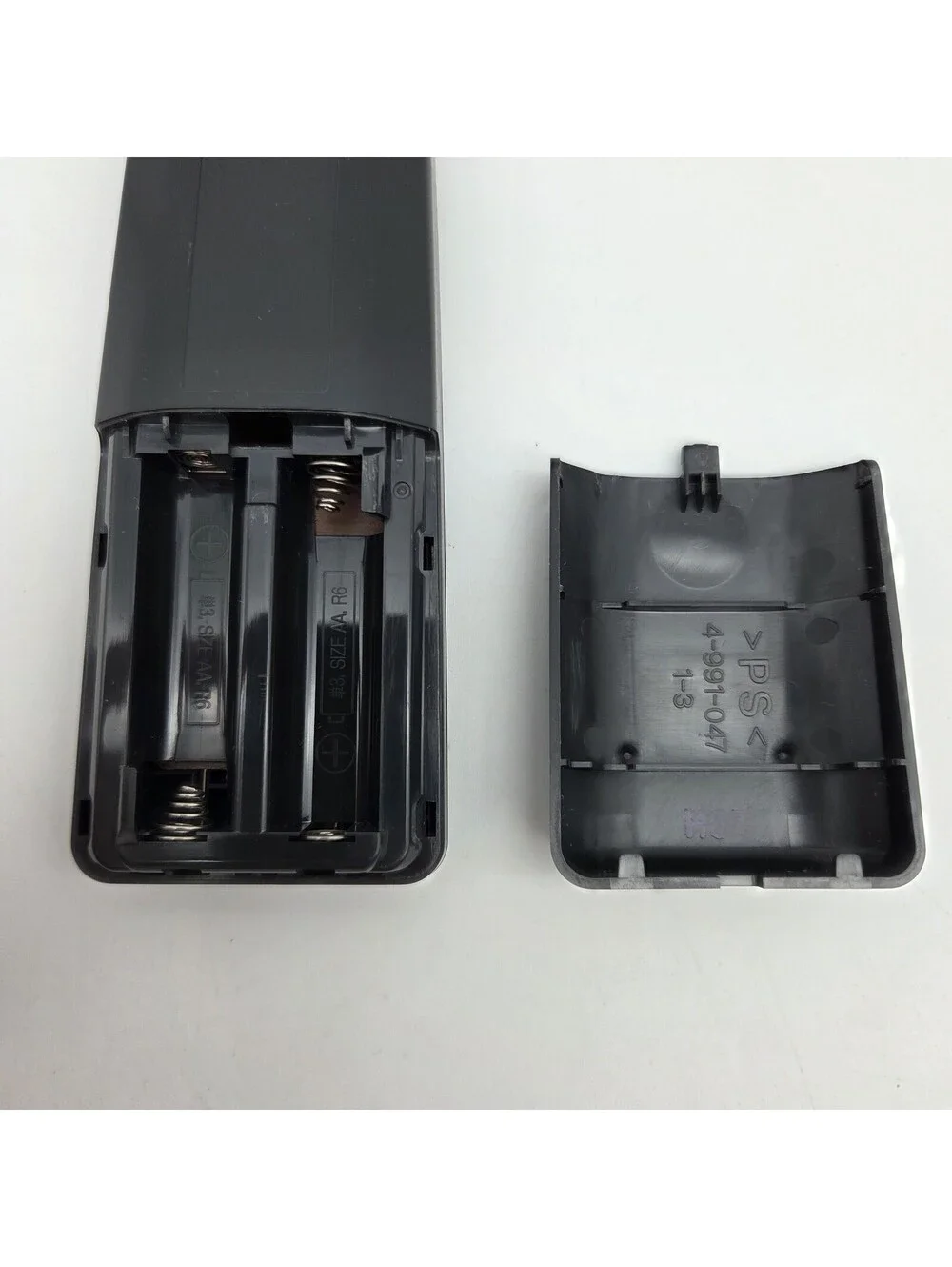 Genuine Sony RMT-CZ130 Stereo Remote Control For CFD-Z120 CFD-Z130 Audio Systems